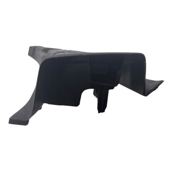 Soleira Batente Tampa Traseira Ford Edge 3.5 2009 155589