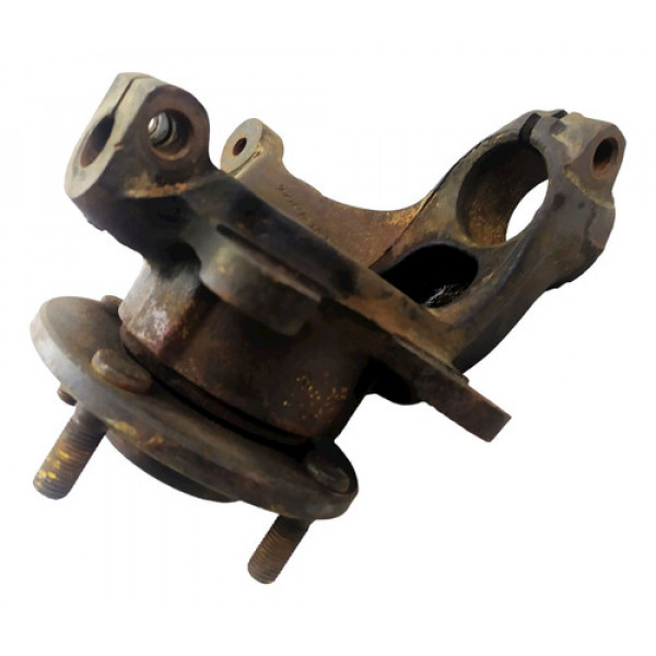 Manga Eixo Esquerdo Ford Ka 2002    62946