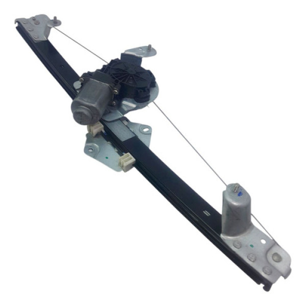 Maquina Vidro Porta Dianteira Direita  Renault Sandero 1.6 2 Não Informado