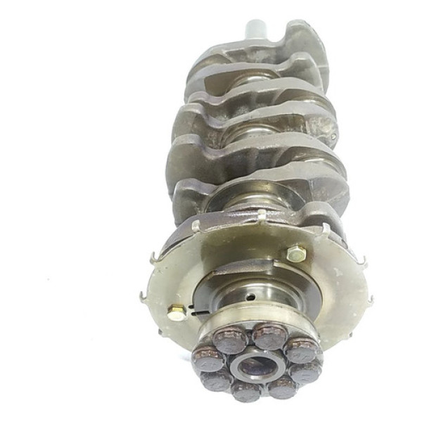 Virabrequim Honda New Civic 1.8 2008    120405