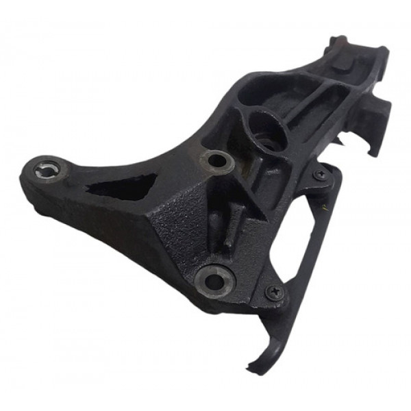 Suporte Direito Motor  Fiat Palio Ed 2p 1997 167263