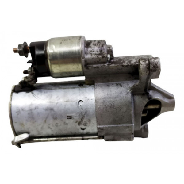 Motor De Arranque Peugeot 206 1.6 8v 2001 V1669 - P26