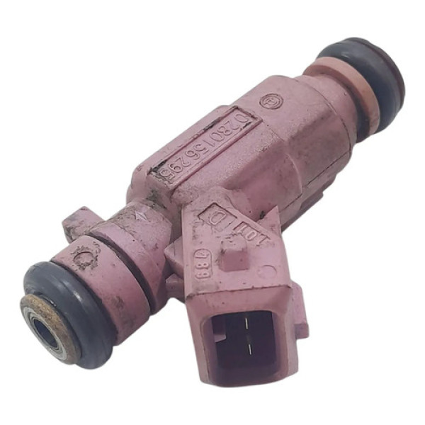 Bico Injeção Eletrônica  Peugeot 207 Xr 1.4 2011 207677 Não Informado