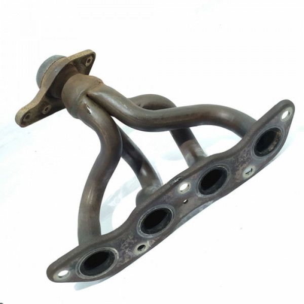 Coletor Escapamento Honda Fit Lx 2008 74692