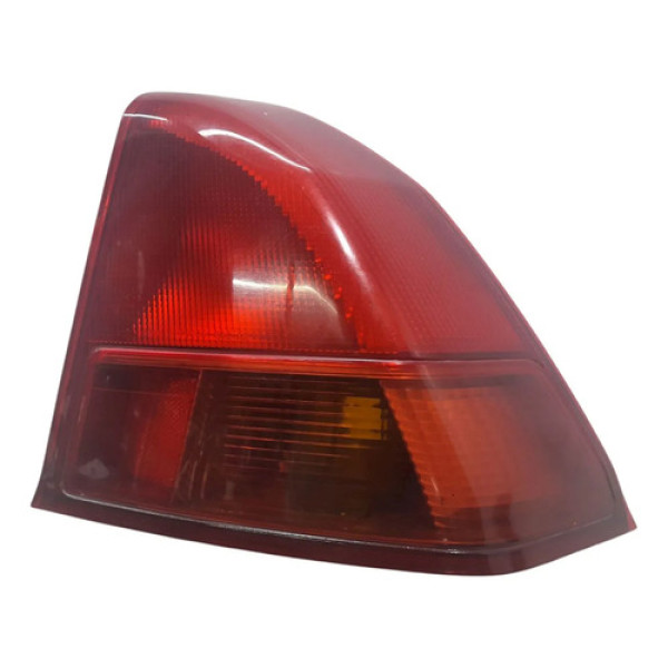 Lanterna Direita Honda Civic Lx 1.7 16v At 2001 V1808 - P19 Direito/passageiro Não Informado