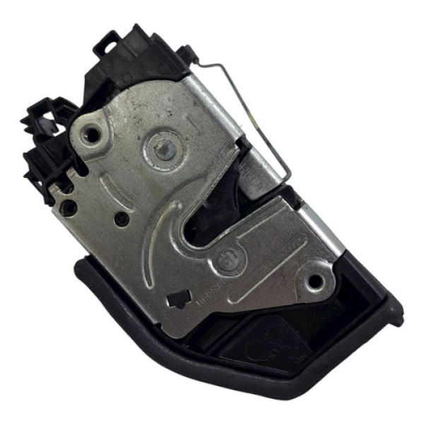 Fechadura Porta Dianteira Direita  Bmw 550i 4.8  2009 197122