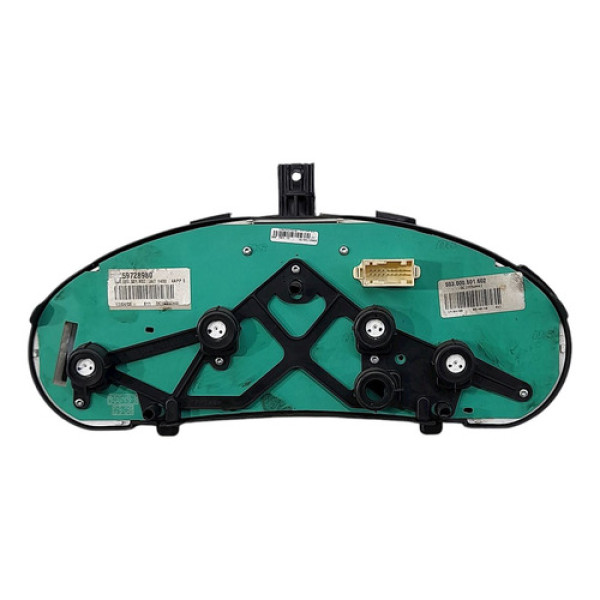 Painel De Instrumentos Peugeot 206 1.4  2008 V1720 - P27