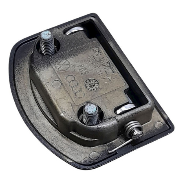Gancho Suporte Bagagem Audi A3 1.8 T  1998 193963 Não Informado Traseira