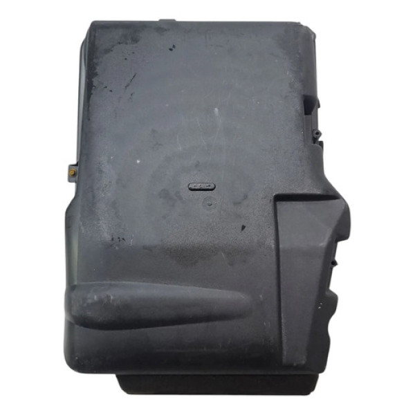 Caixa Ar Forçado  Gm S10 2.2 2000 205187