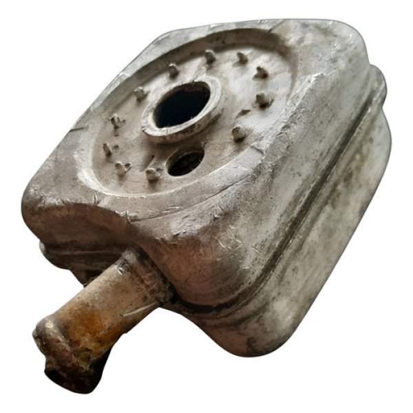 Resfriador Trocador Calor Vw Golf 2000    30107