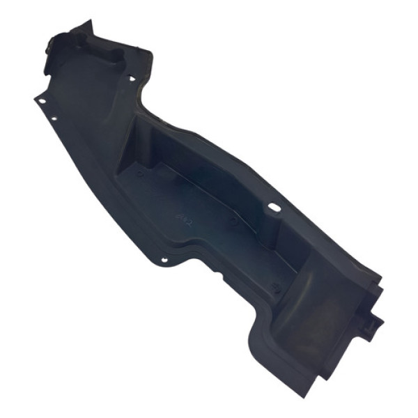 Complemento Inferior Direito Churrasqueira Ford Edge 3.5 201 - Não Informado