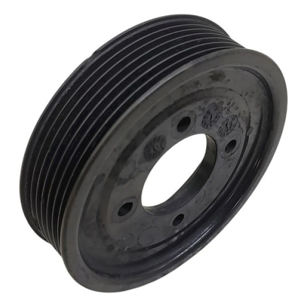 Polia Bomba Água  Bmw 540ia Dn81 2002 205904