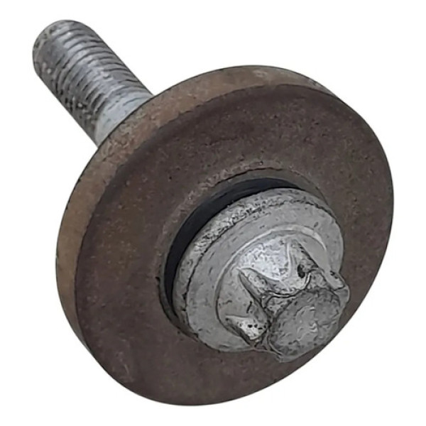 Parafuso Polia Virabrequim  Gm Onix Lt 1.0  2013 213063