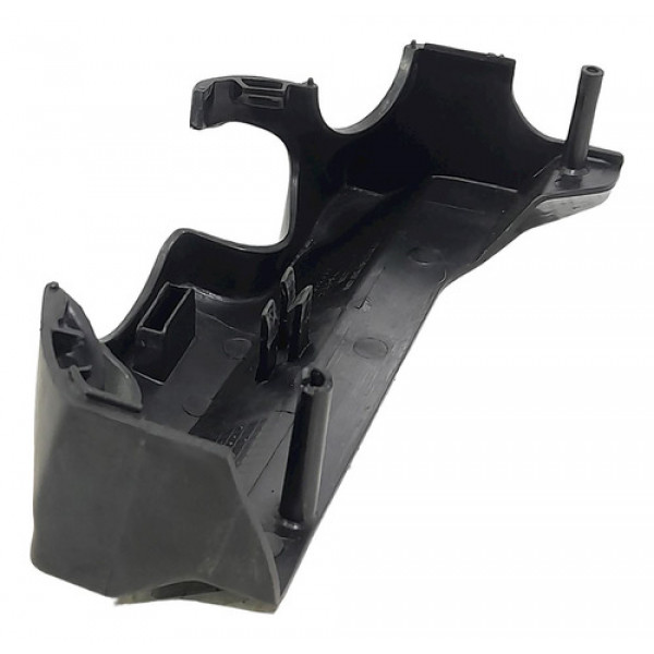 Moldura Superior Coluna Direção Vw Gol 1.0 8v 2003 164343