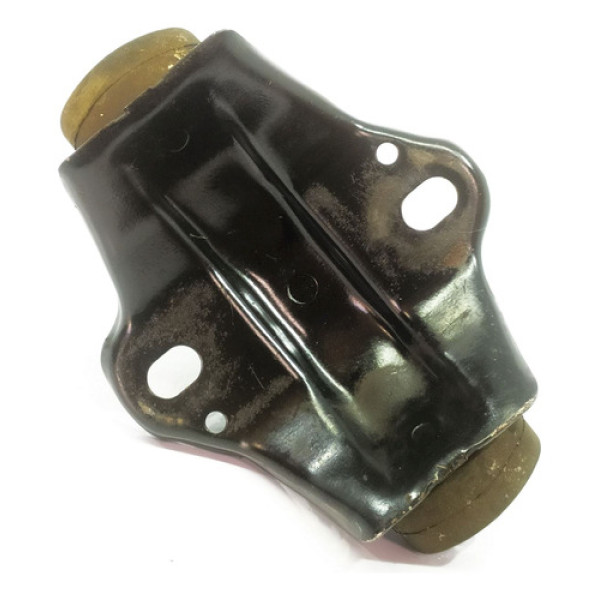 Suporte Abafador Escapamento Audi A3 1.8  2001 70081