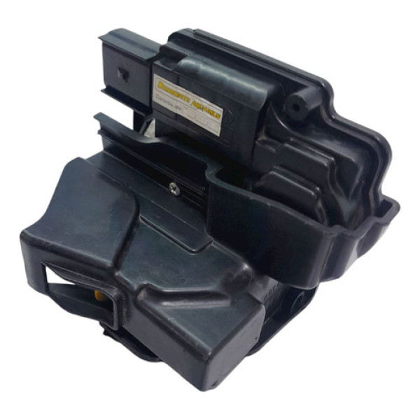 Fechadura Hyundai Hb20 Traseira Esquerda     202534