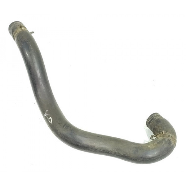 Mangueira Inferior Radiador Água Ford Ka 1.0 8v 2011    3142