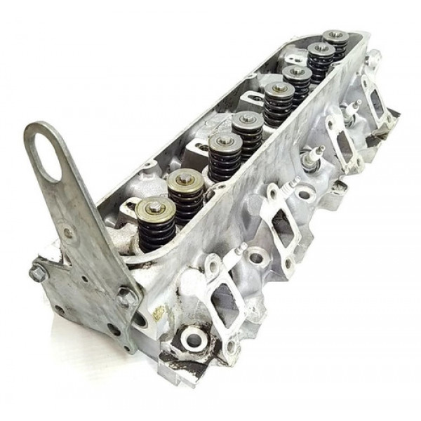 Cabeçote Direito Land Rover Discovery 2 V8 2000 Original