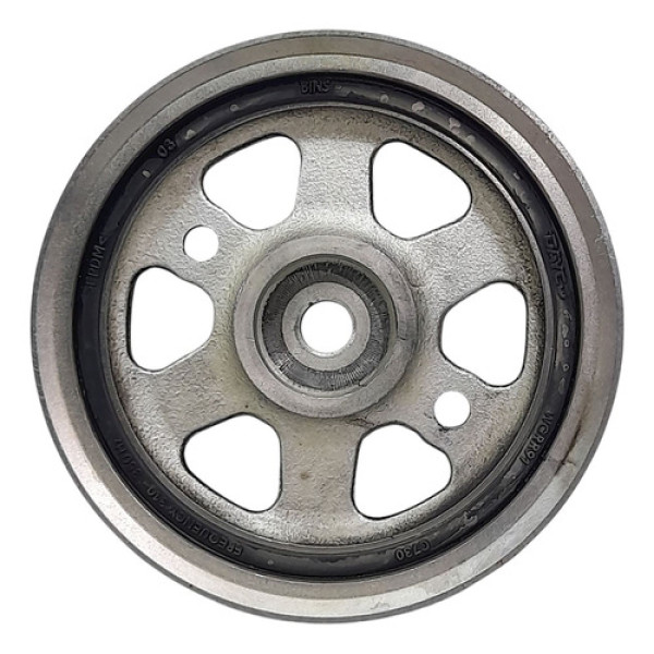 Polia Virabrequim Fiat Toro 1.3 Turbo T270 2023    180580