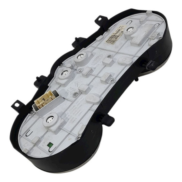Painel De Instrumentos Peugeot 207 Passion 1.4 2010 V1779 -  Não Informado