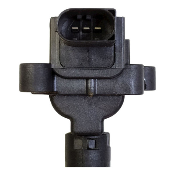 Bobina Ignição  Mercedes-benz C 200k 1.8 2009 195559