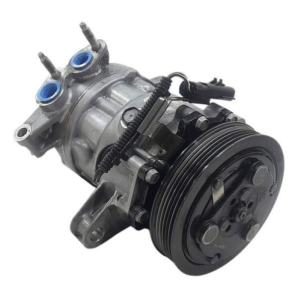 Compressor Do Ar Jeep Cherokee Sport 3.7 2005 V1719 - P11