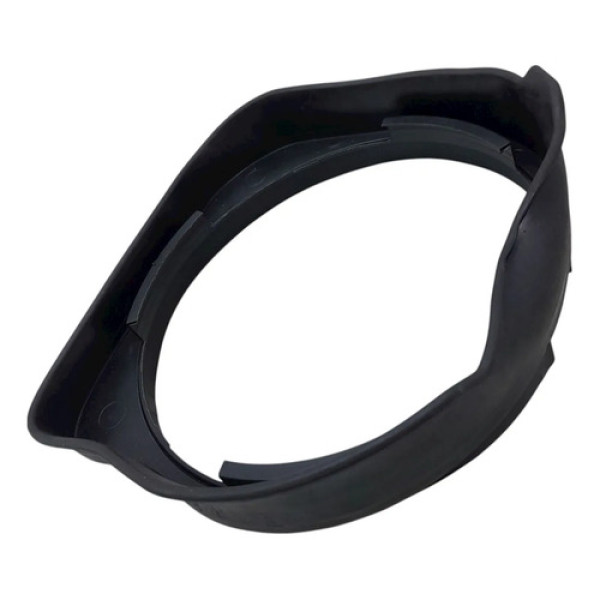 Acabamento Alto Falante Porta Dianteira Esquerda  Vw Touareg Não Informado