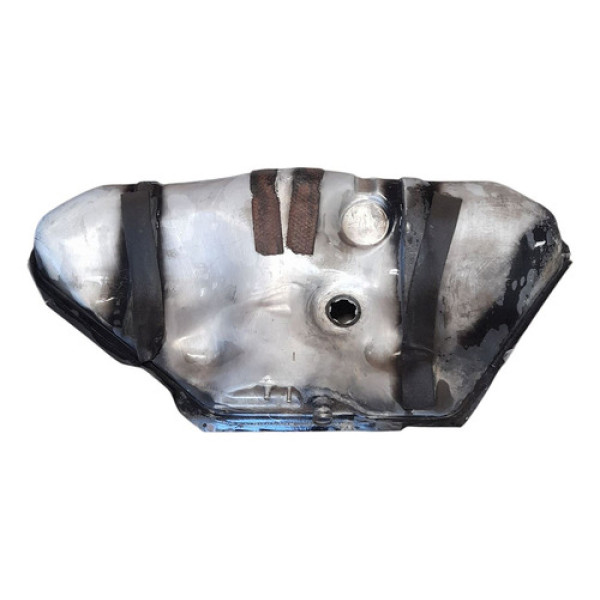 Tanque Combustível Gm Monza Gls 2.0  1994 191270