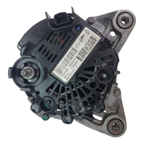 Alternador Renault Sandero 1.6 2012 V1759 - P1