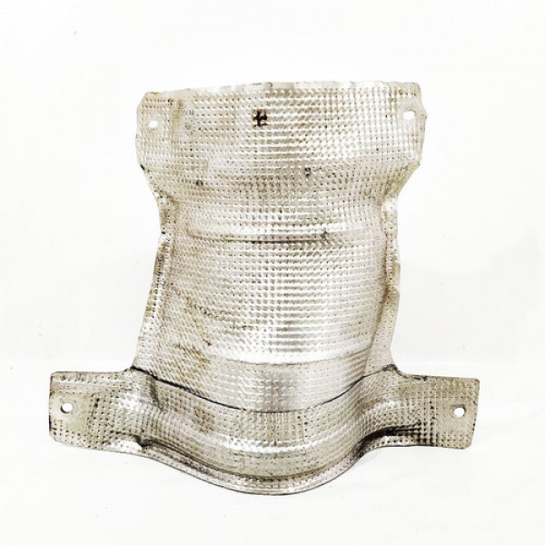 Defletor Calor Escapamento Central Ford Ka 2016    31310