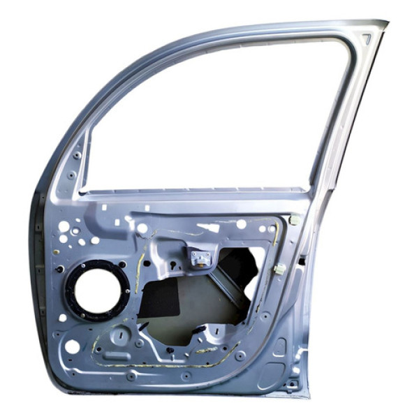 Porta Dianteira Direita Citroën C3 Aircross 1.6 16v At  2014 Traseira Não Informado Não Informado