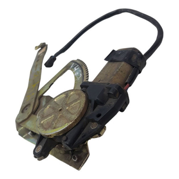 Máquina Vidro Porta Traseira Esquerda Vw Pointer 1996    438
