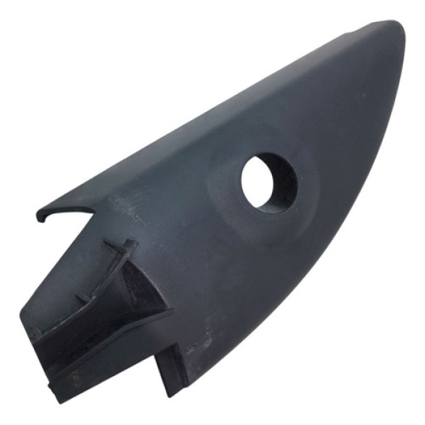 Acabamento Interno Retrovisor Esquerdo  Vw Polo 1.6 2003 202