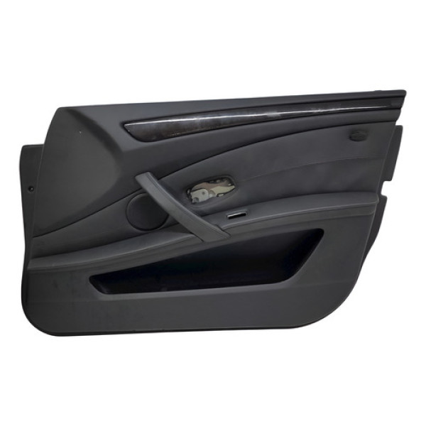 Forro Porta Dianteira Direita  Bmw 550i 4.8  2009 197162