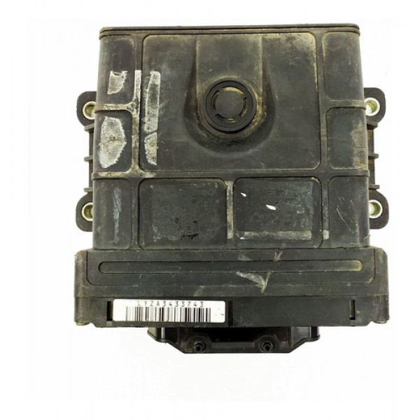 Modulo Cambio Automático Audi A3 1.8t 20v 2004 Original 3289