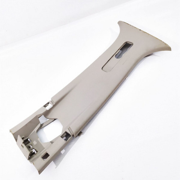 Capa Superior Coluna Central Esquerda Renault Fluence At 201