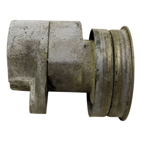 Esticardor Palio Weekend 1.8 2010    203840 Não Informado