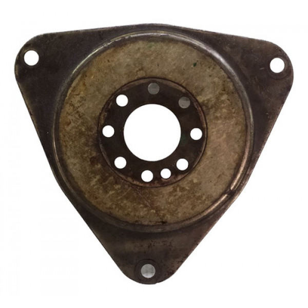 Suporte Conversor Torque Peugeot 307 2006/12    159828