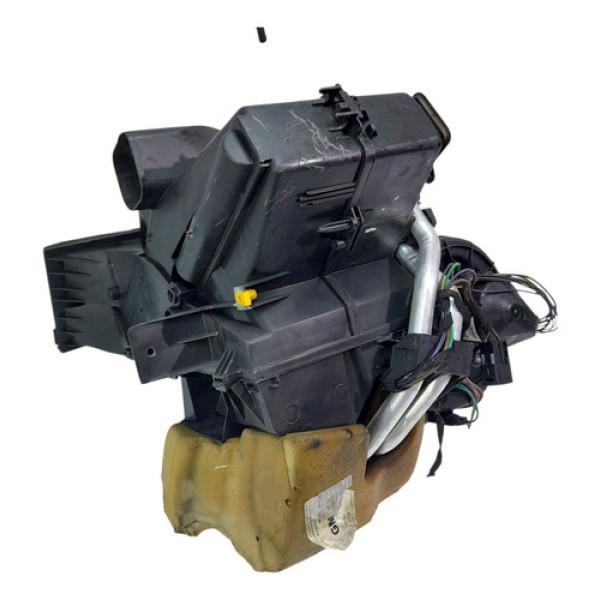 Caixa Ar Forçado Gm Corsa 2010    197458 Não Informado