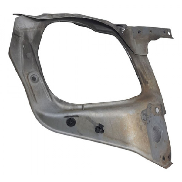 Moldura Óculos Farol Direito Gm Meriva 2008    149199