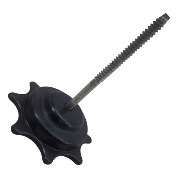 Parafuso Borboleta Fixação Roda Estepe  Volkswagen Gol 1.0  