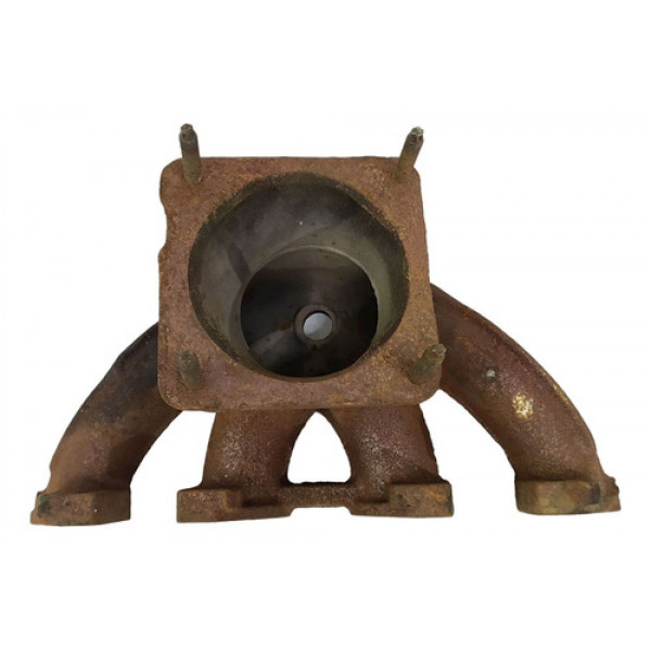 Coletor Escapamento Citroen C3 1.4 8v 2012    33065