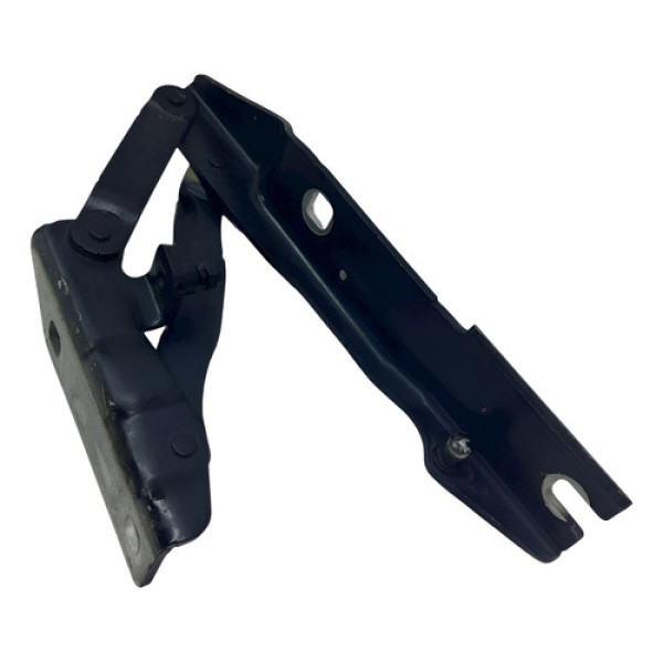 Braço Dobradiça Esquerda Capô  Bmw 550i 4.8  2009 196390