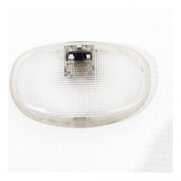 Luz Cortesia Ford Ka 1.0 2009 132116