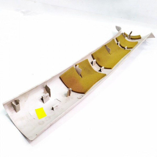 Capa Coluna Esquerda Para-brisa Peugeot 206 Sw 2008 8037