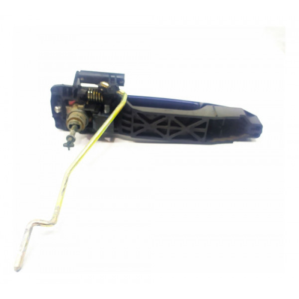 Maçaneta Externa Porta Dianteira Esquerda Toyota Corolla 200