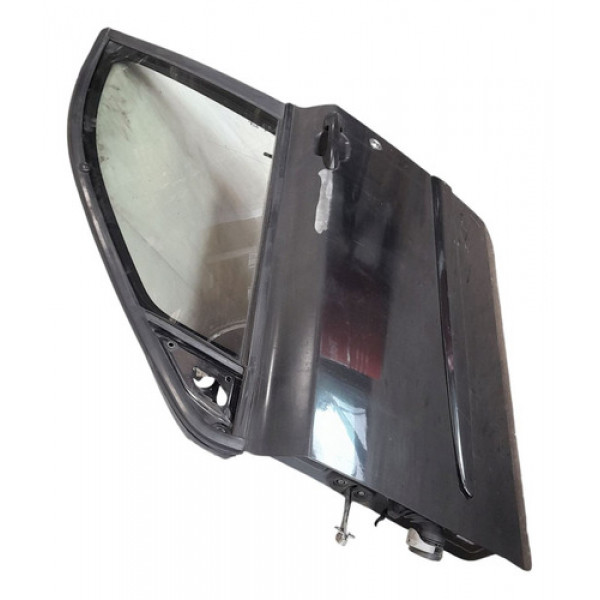 Porta Dianteira Esquerda Fiat Stilo 1.8 16v 2004 V1668 - P33