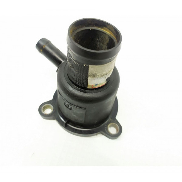 Flange Válvula Termostática Renault Scenic 2.0 16v 2001 Orig
