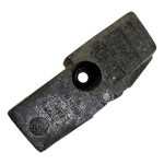 Isopor Esquerdo Abso...