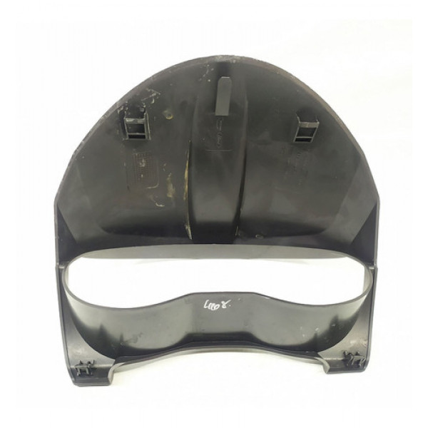 Moldura Painel Instrumento Ford Fiesta 2009    100531 Do  